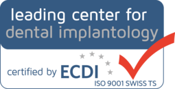 ECDI Leading Center