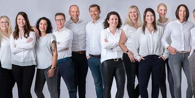 Unsere Werte und unser Leitbild