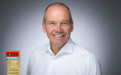 Dr. Dr. Alfons Eißing