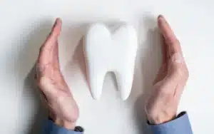 Was genau ist ein Abutment?