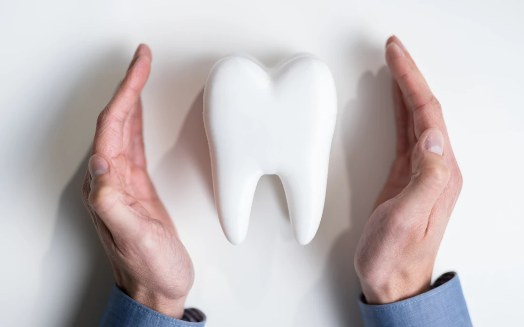 Was genau ist ein Abutment?