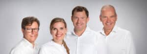 Gruppenbild Behandler Q4 2025