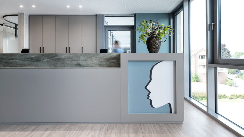 Standort Haren Standort Haren