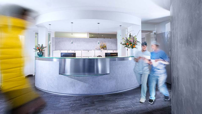 Standort Lingen Standort Lingen