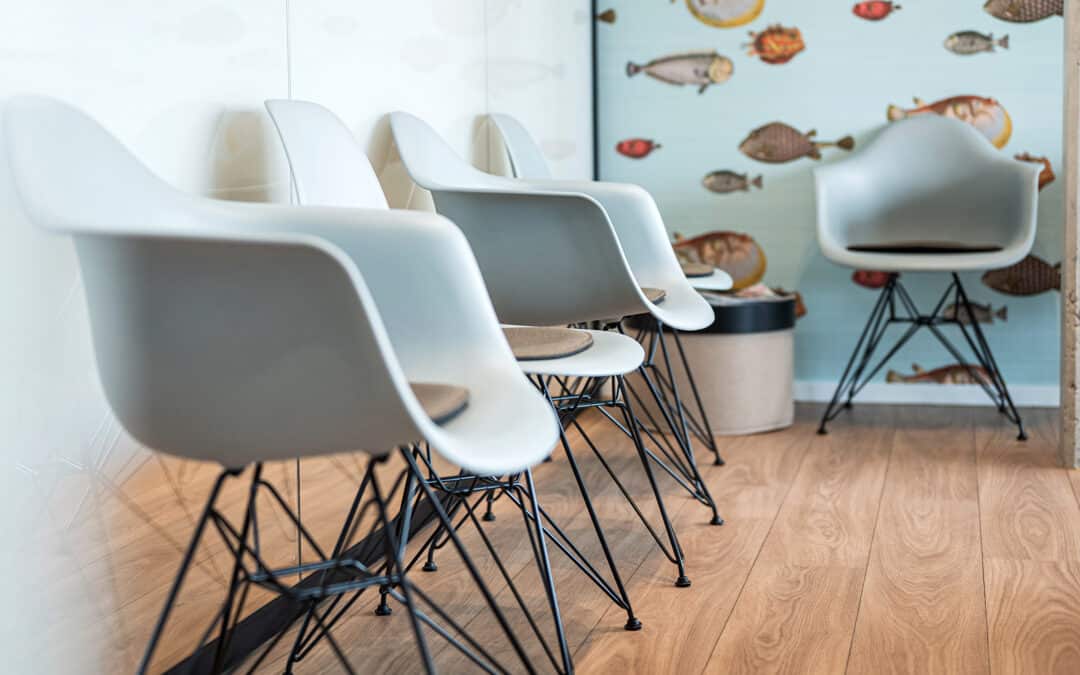 wartezimmer
